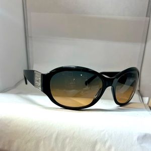 Vintage Chanel sunglasses